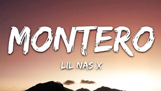 montero lyrics