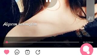 Turkish Love songs