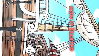 one piece editing