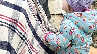 Cute Baby With Cat Video That Will Make You LOL ALL DAY!