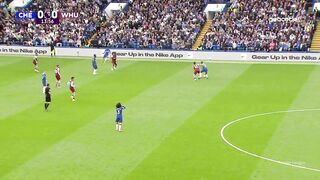 Chelsea - West Ham  5:0 | EPL | 05. 05. 2024