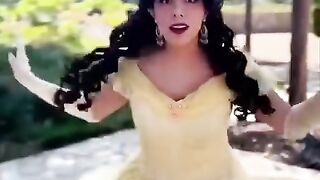 The Princesses of “Where