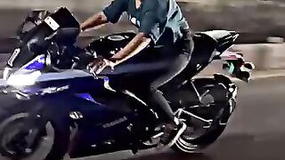 R15v3 lover's