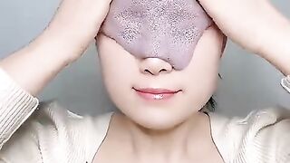 Korean Secret Glowing Skin Mask - Beauty Secrets