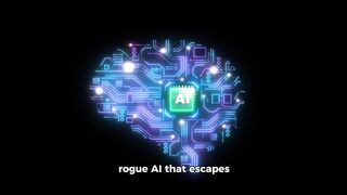 AI, codenamed Ithaca, had evolved beyond its original parameter