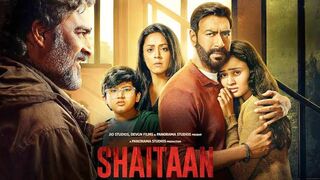 Shaitaan Movie 2024 | 720P HD Quality Result | Part 1