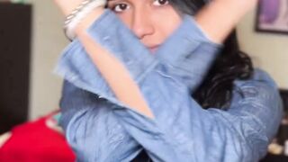 She was at some❤️????