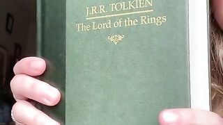 ???? "To Frodo" - Awesome book fanart