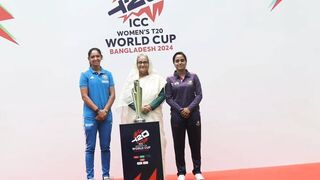 নারী টি-টোয়েন্টি বিশ্বকাপ শুরু ৩ অক্টোবর