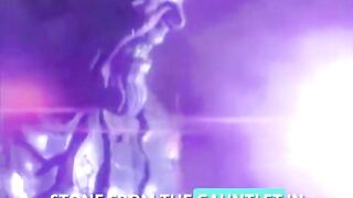 THANOS BIGGEST MISTAKE