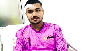 কসমেটিক সার্জারির পর কিংসের ডেরায় ফিরলেন জিকো