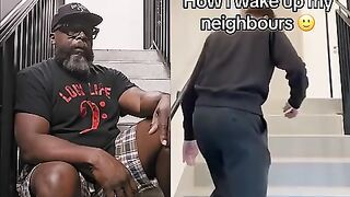 High Volume Experiment- Will This Wake Your Neighbors.