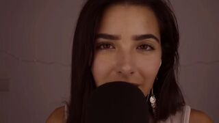 ASMR you will sleep????????????????