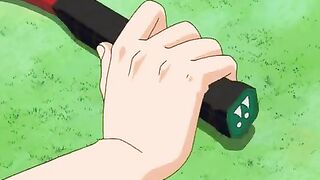 prince of tennis episode 171