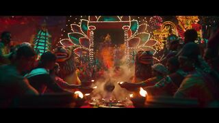 PUSHPA 2_ THE RULE (Teaser)