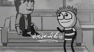 Must watch new comedy video l 2023 Amaizg funny video 2023 how to earning funny video.