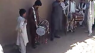 Drummer program enthusiasts are invited to attend