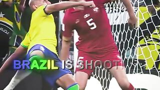 Brazil Is：????????