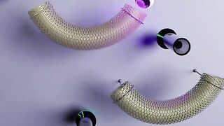 Amazing sound
