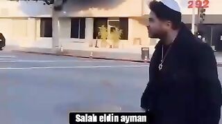 صحوة الشعب الامريكي