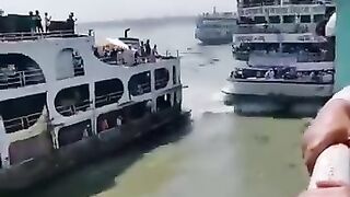 Berries are bet in a very dangerous way