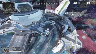 FIRST LOOK AT THE NEW SOLOS MODE (APEX LEGENDS SEASON 21)