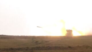 БРИТАНИЯ ЩЕ УВЕЛИЧИ  ДОСТАВКИТЕ НА РСЗО