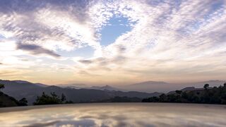 "Venturing into the unknown: a travel odyssey"