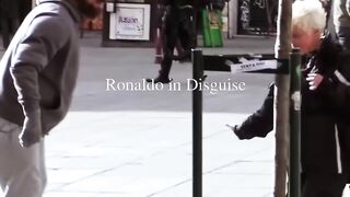 Never Forget Ronaldo????????