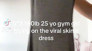 Taille mèche