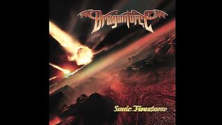 DragonForce - Cry of the Brave