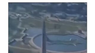 Pakistan ka Minar Pakistan ur giya