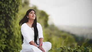 Savita Singh - Amazing Grace [Official Music Video]