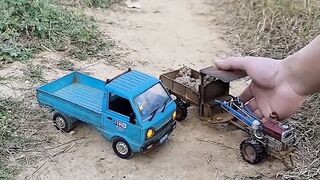 Rc car and toys kids tractors video games and stuff and kids farm