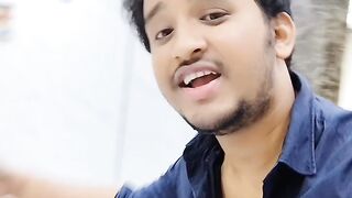 Amar duniya ta tumi niye naw amar valobasha tumi niye jaw