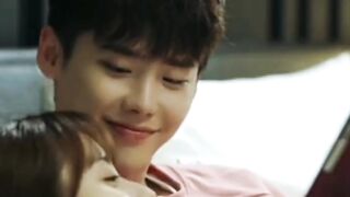 WHY THEY ARE SO CUTE IN LOVE K DRAMA