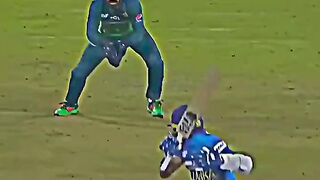 Last 3 balls