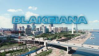 BlakeIANA - BING BONG (feat. Sexyy Red) [Remix]