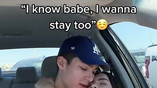LEAVING MY LONG DISTANCE GIRL FRIEND