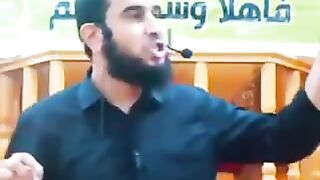 الشيخ الفاضل