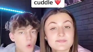 BEST FIVE WAYS BOYS LOVE TO CUDDLE