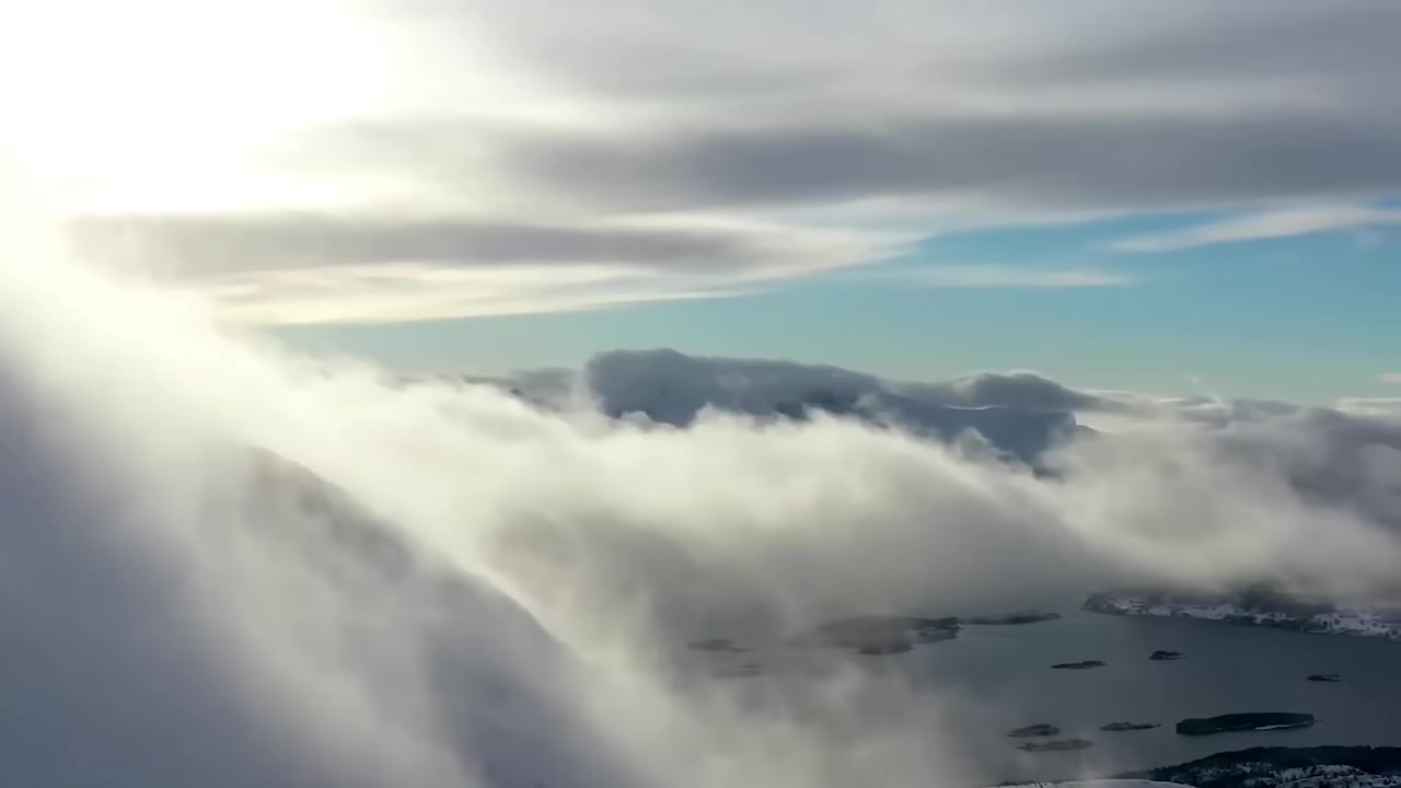 ️ Leo Rojas - El Condor Pasa ️Лео Рохас - Полёт кондора ️ - Febspot
