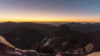 "Mesmerized by the Pristine Landscapes of the World"