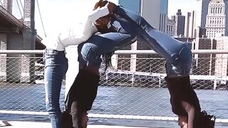 Check out these three  in action