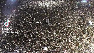 Madonna's supremacy