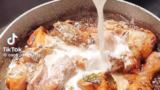Cooking filipino foods