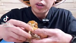 Chinese mukbang