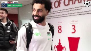 Liverpool vs Tottenham (4-2) Extended HIGHLIGHTS / Salah, Elliott, Son & All GOALS