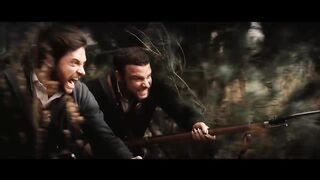 Wolverine Fighting in the Wars - Opening Credits _ X-Men Origins Wolverine (2009) Movie Clip HD 4K