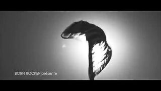 ×Johnny Hallyday - J'en parlerai au diable (Clip officiel)
